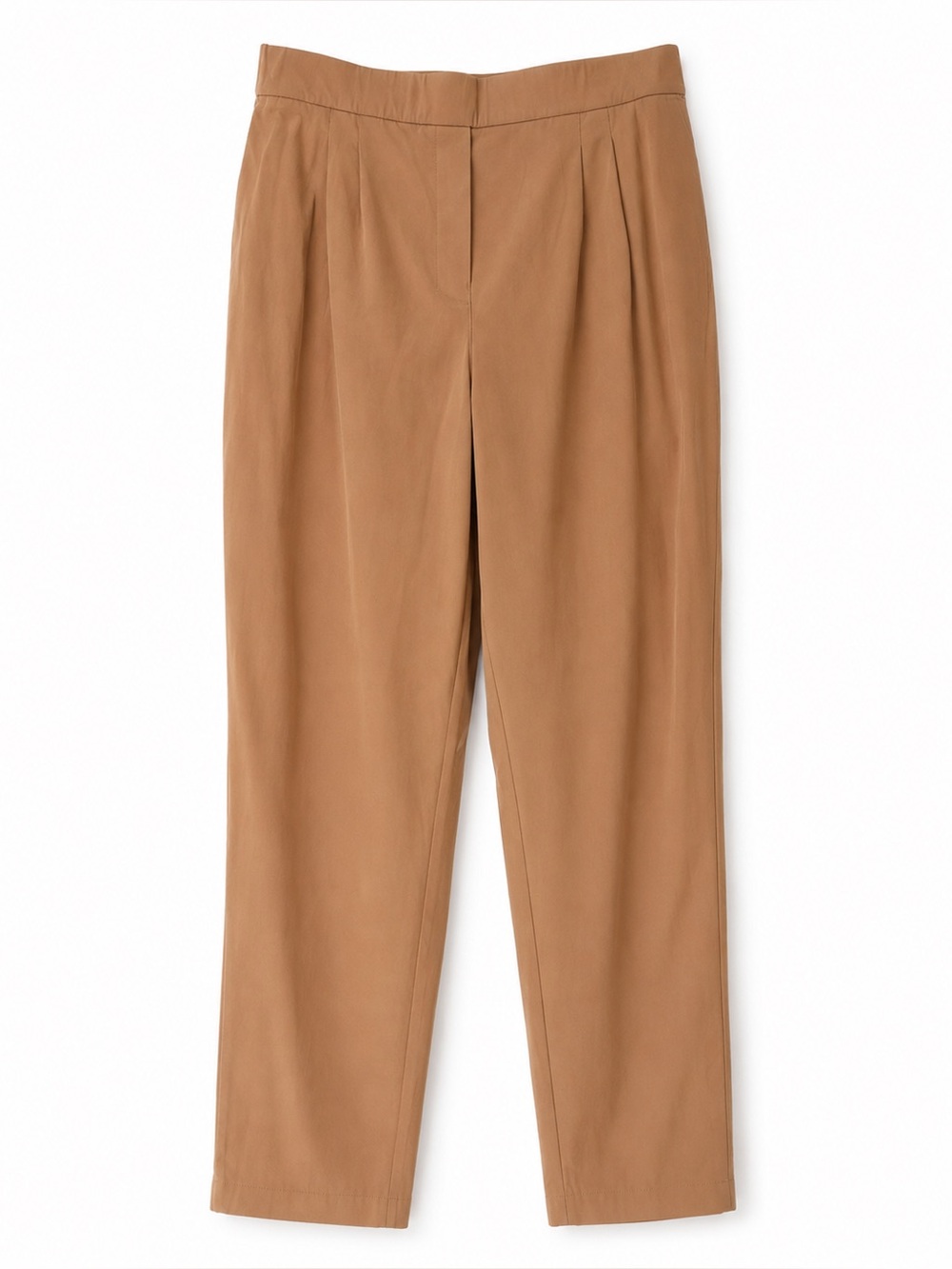 Lululemon Women's Tan and Brown Trousers